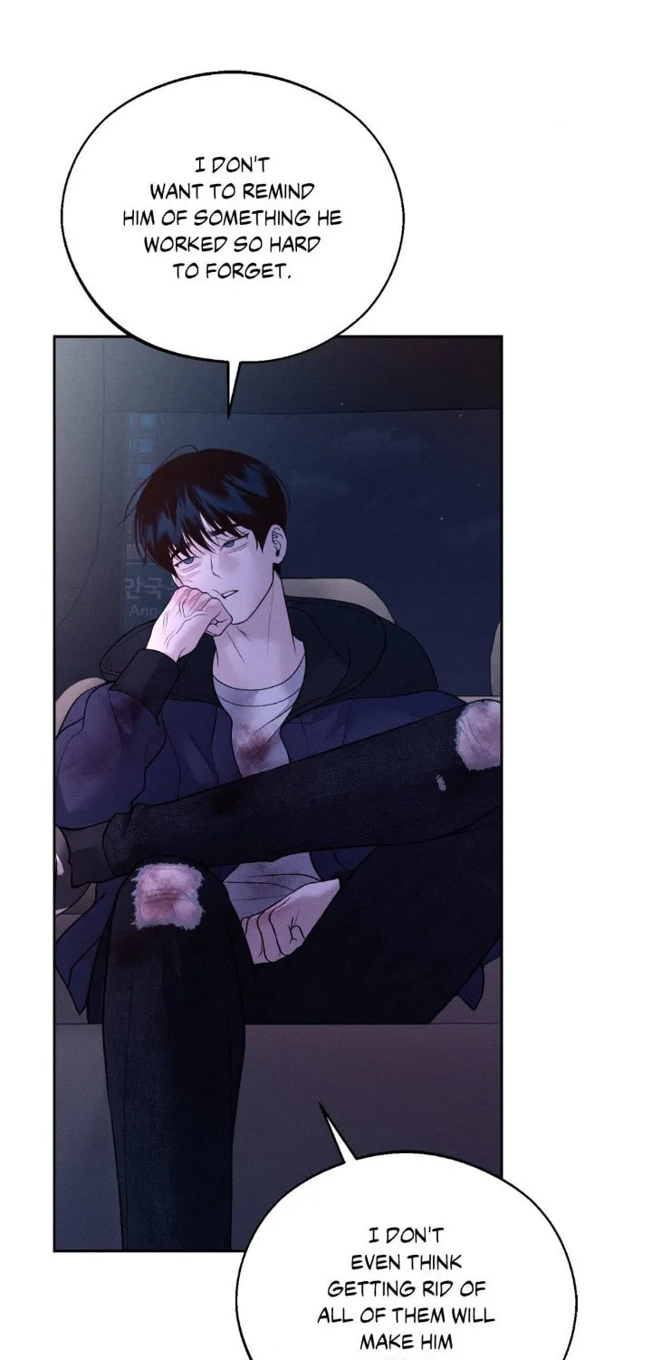 Save the Dae Chapter 35 page 58 - 