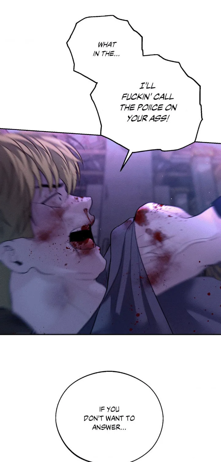 Save the Dae Chapter 35 page 7 - 