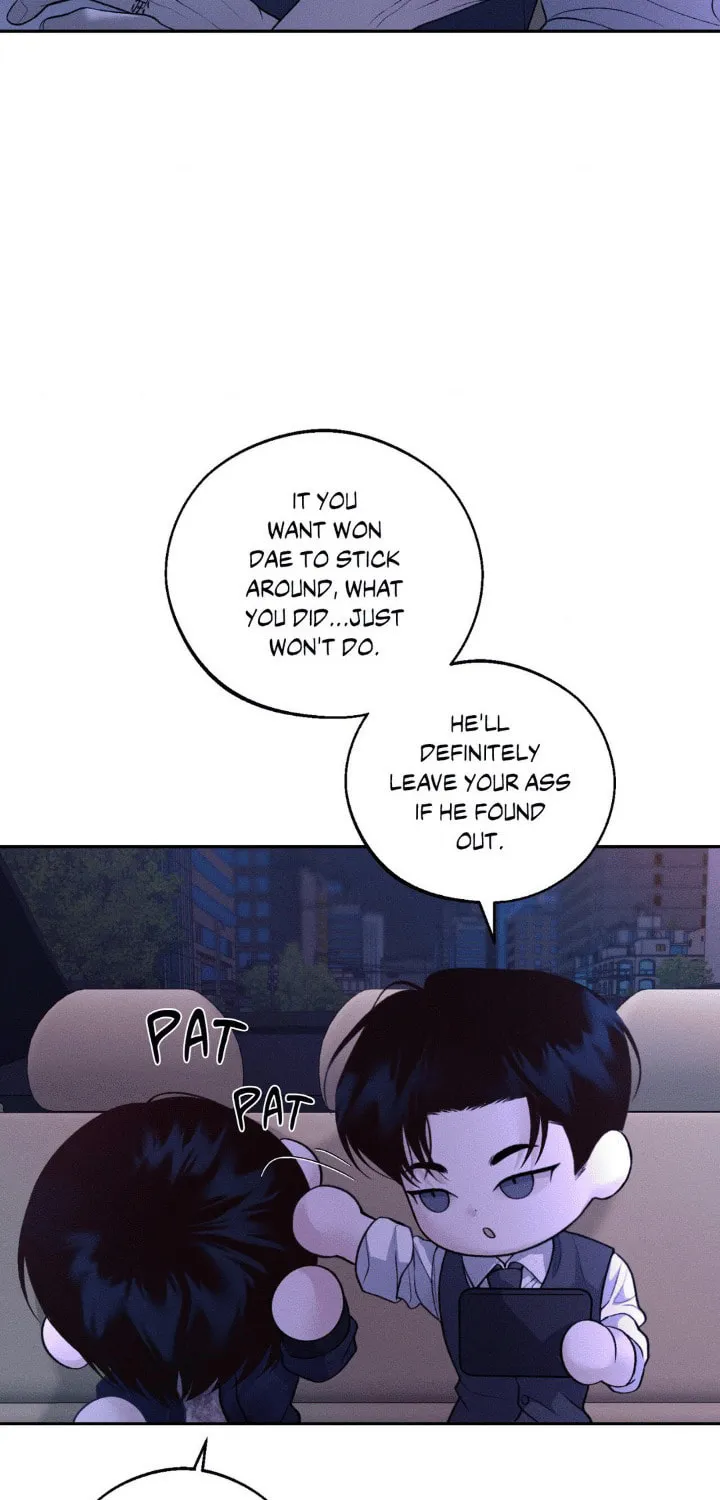 Save the Dae Chapter 35 page 65 - 