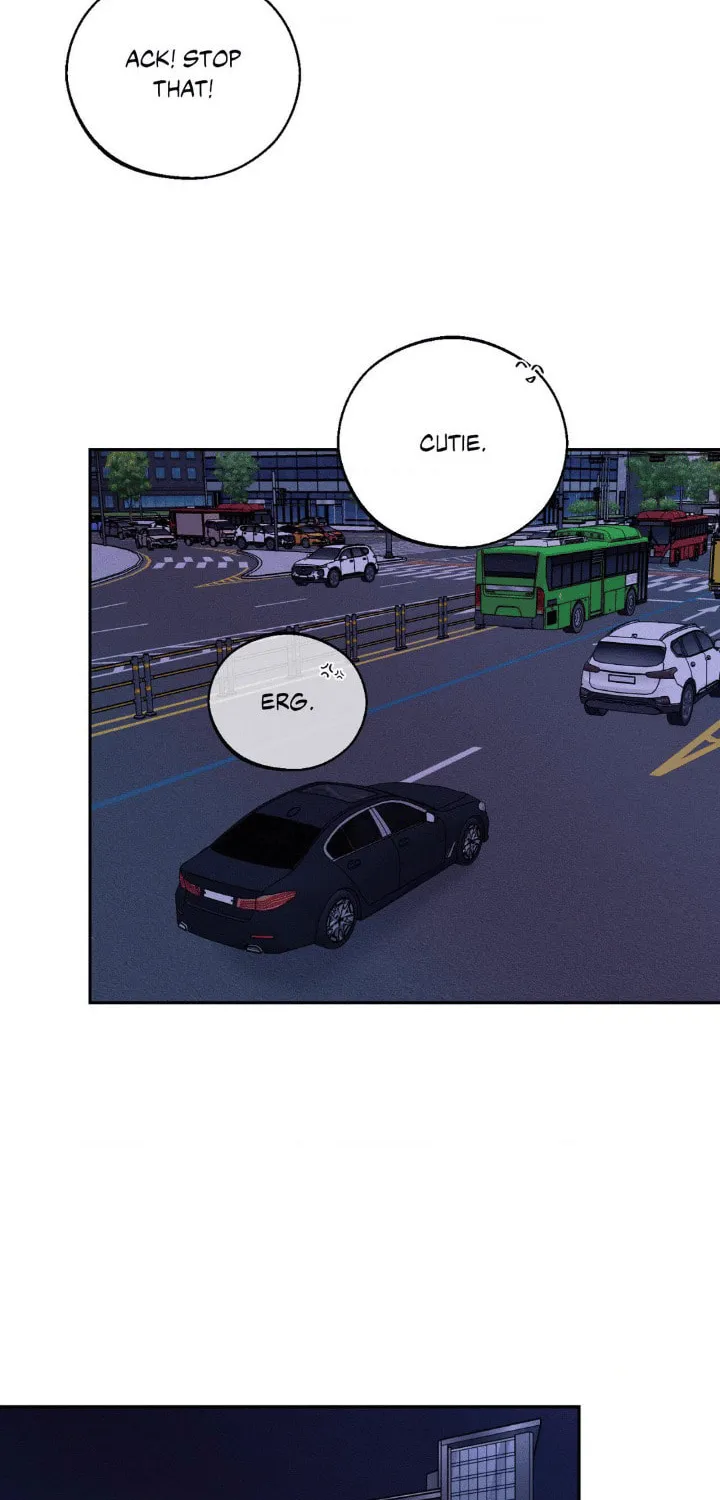 Save the Dae Chapter 35 page 66 - 