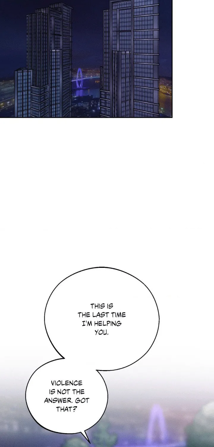 Save the Dae Chapter 35 page 67 - 