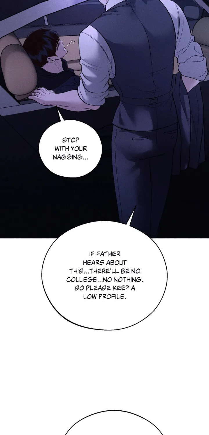Save the Dae Chapter 35 page 69 - 