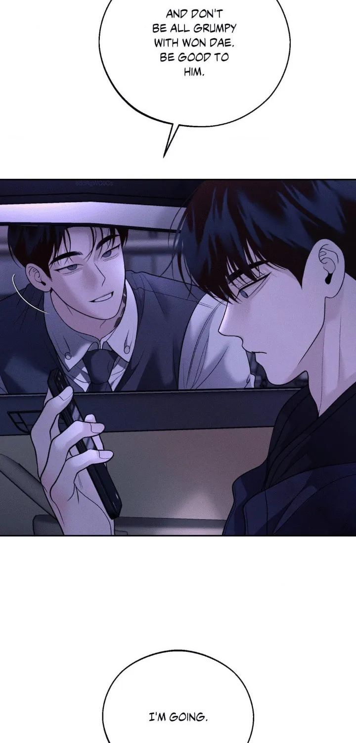 Save the Dae Chapter 35 page 70 - 