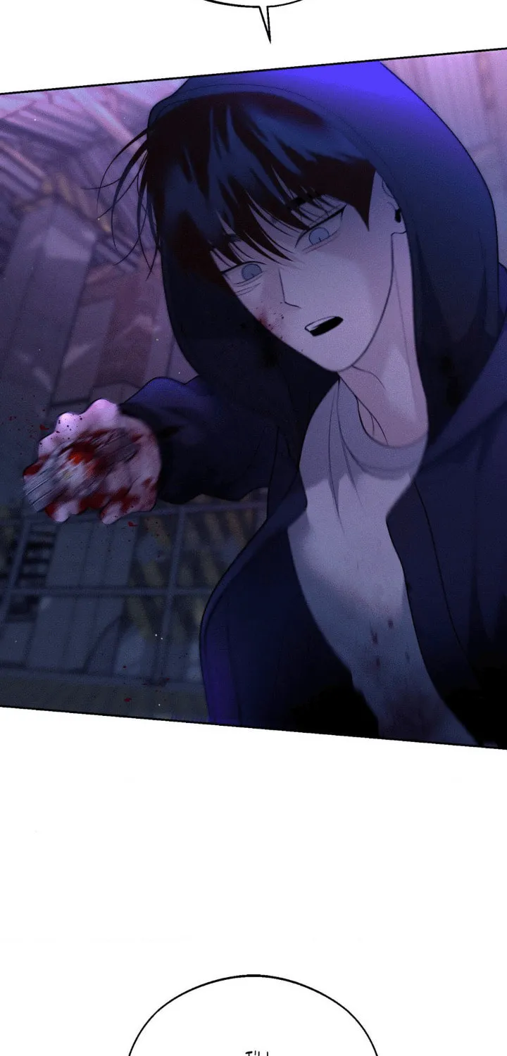 Save the Dae Chapter 35 page 8 - 