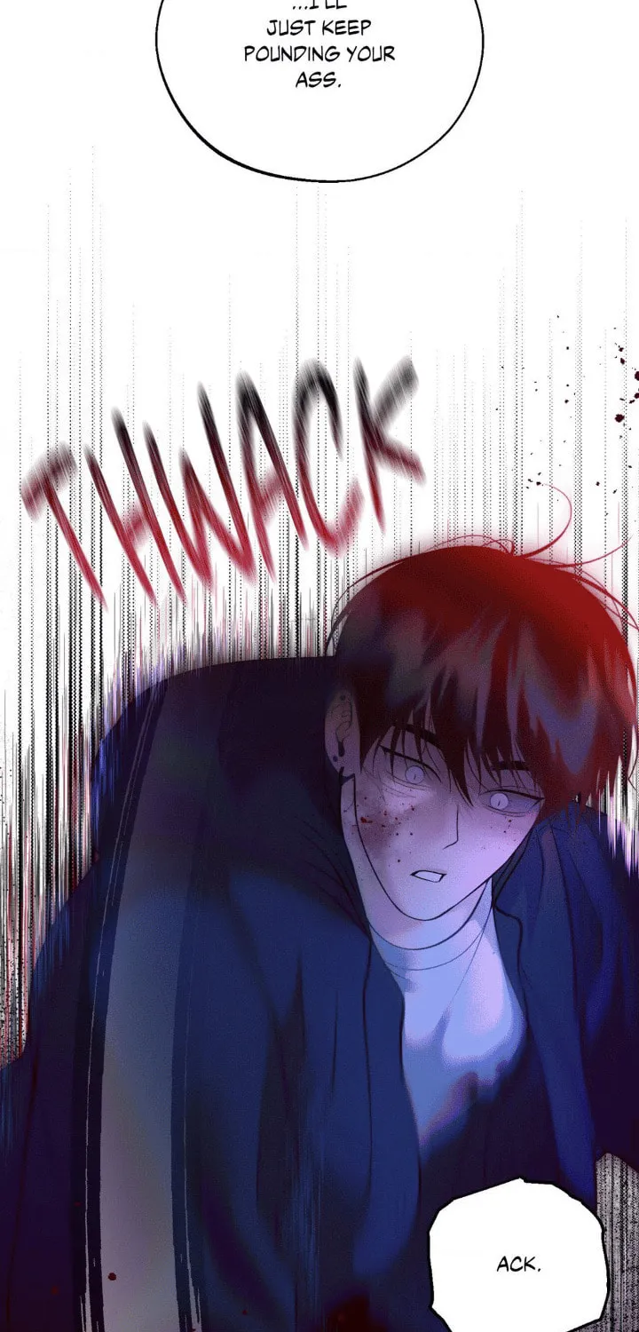 Save the Dae Chapter 35 page 9 - 