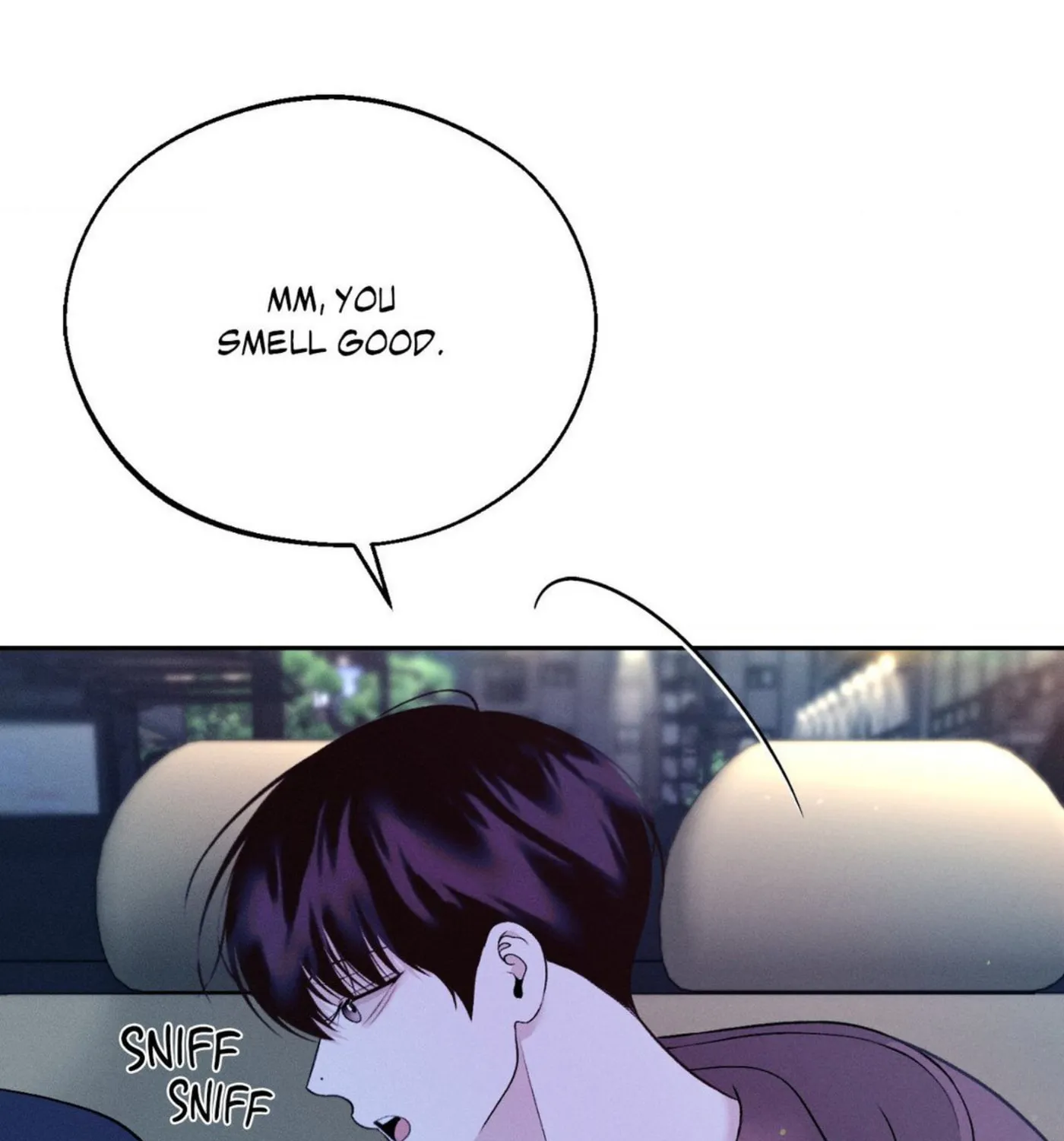 Save the Dae Chapter 36 page 11 - 