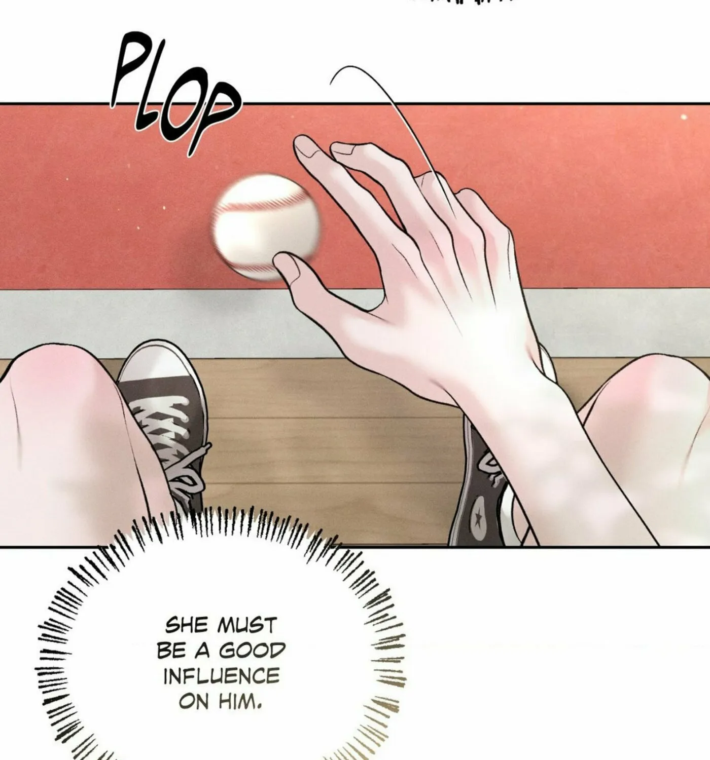 Save the Dae Chapter 36 page 104 - 