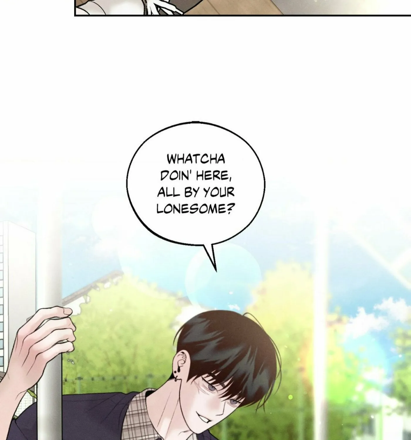 Save the Dae Chapter 36 page 109 - 