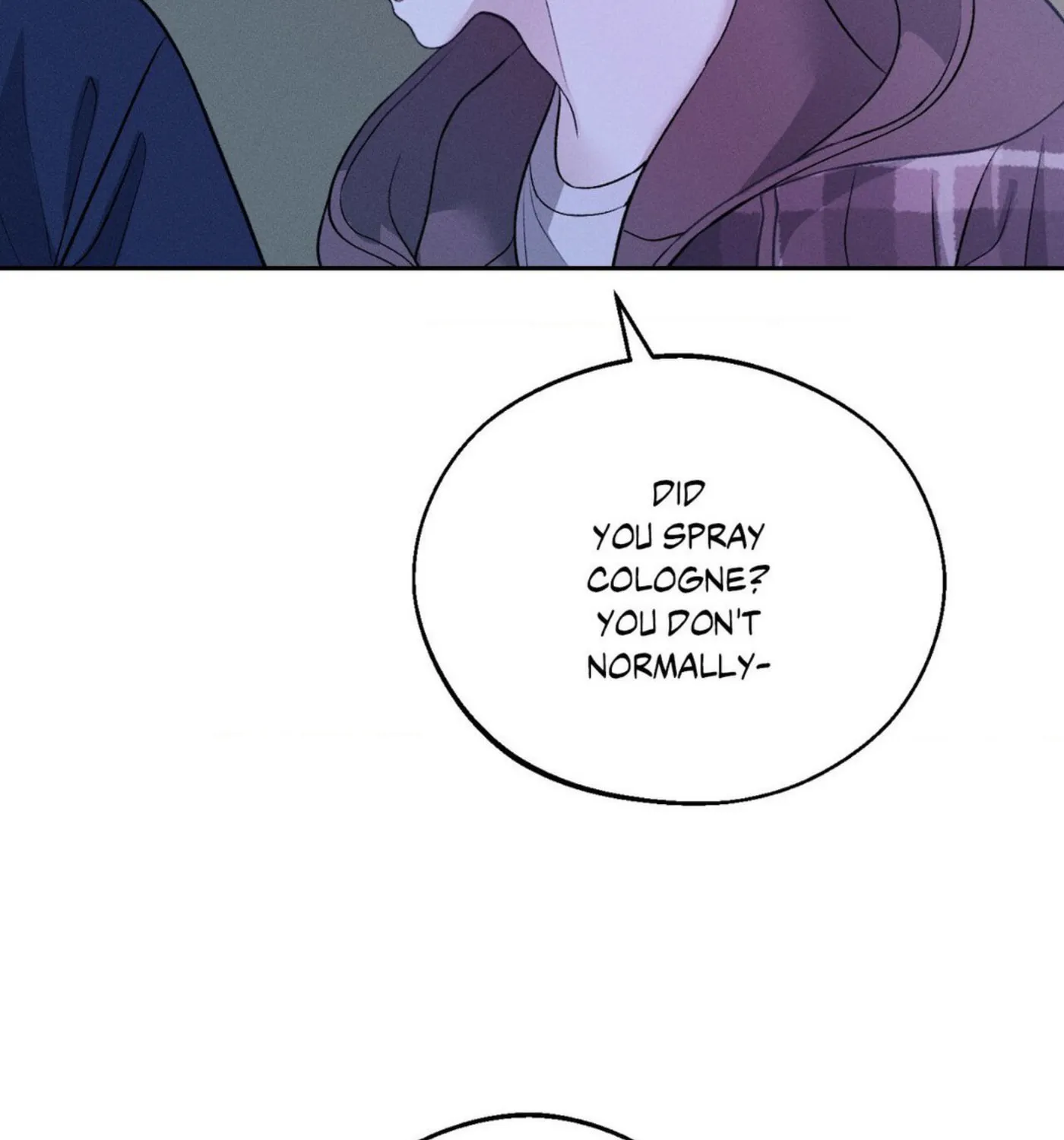 Save the Dae Chapter 36 page 12 - 