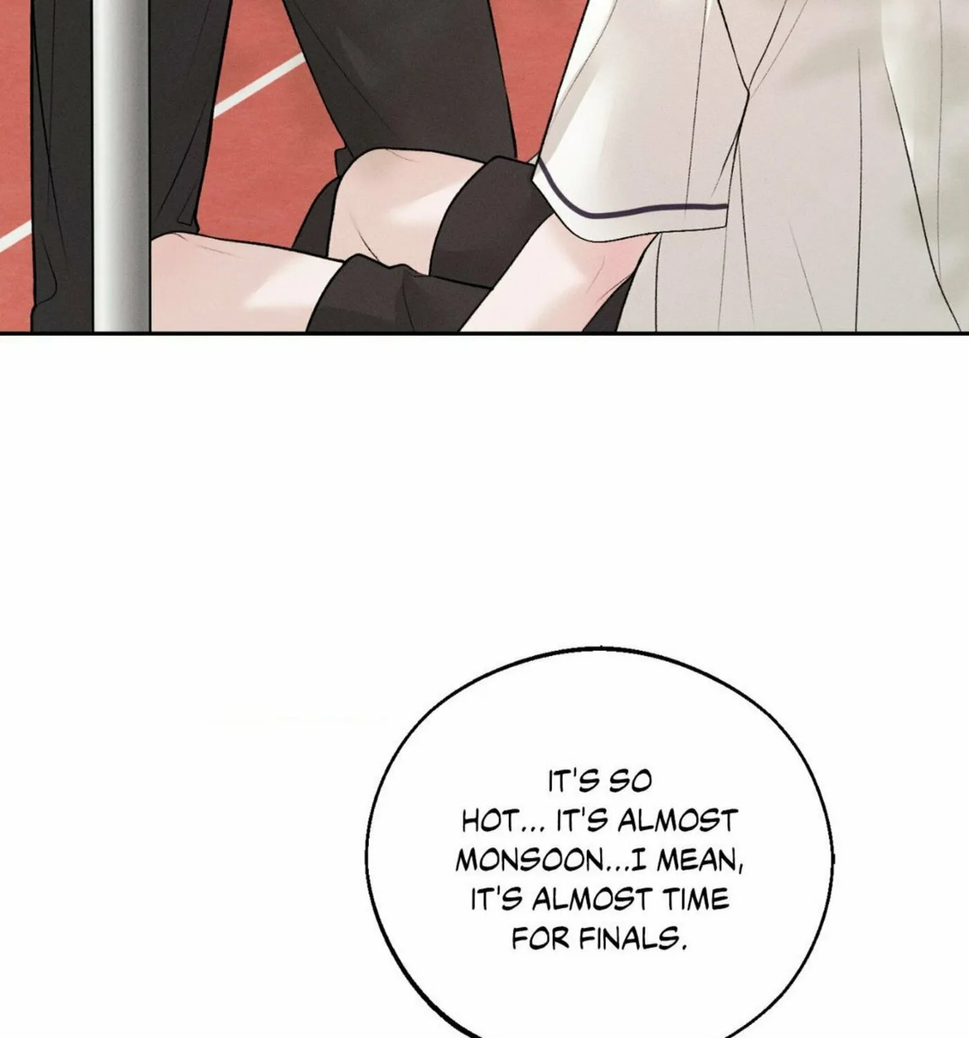 Save the Dae Chapter 36 page 111 - 