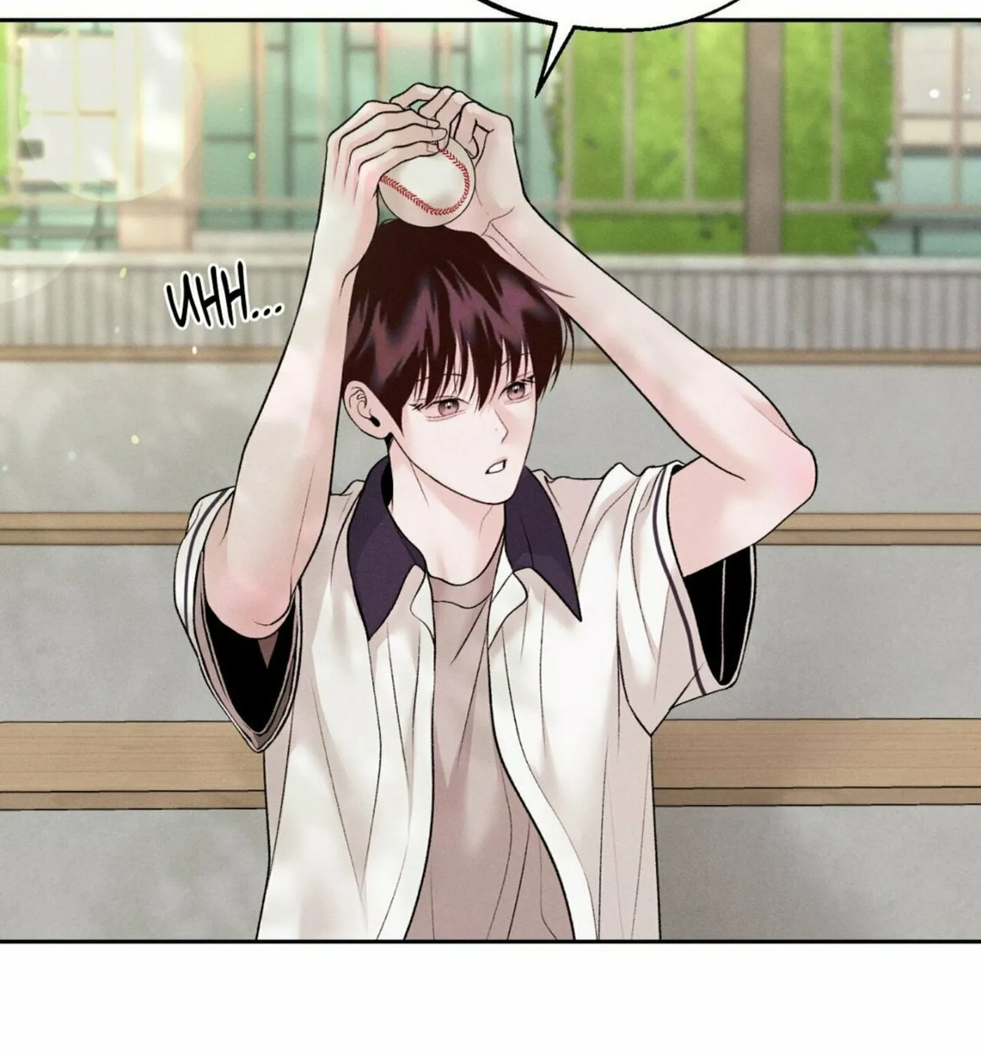 Save the Dae Chapter 36 page 112 - 