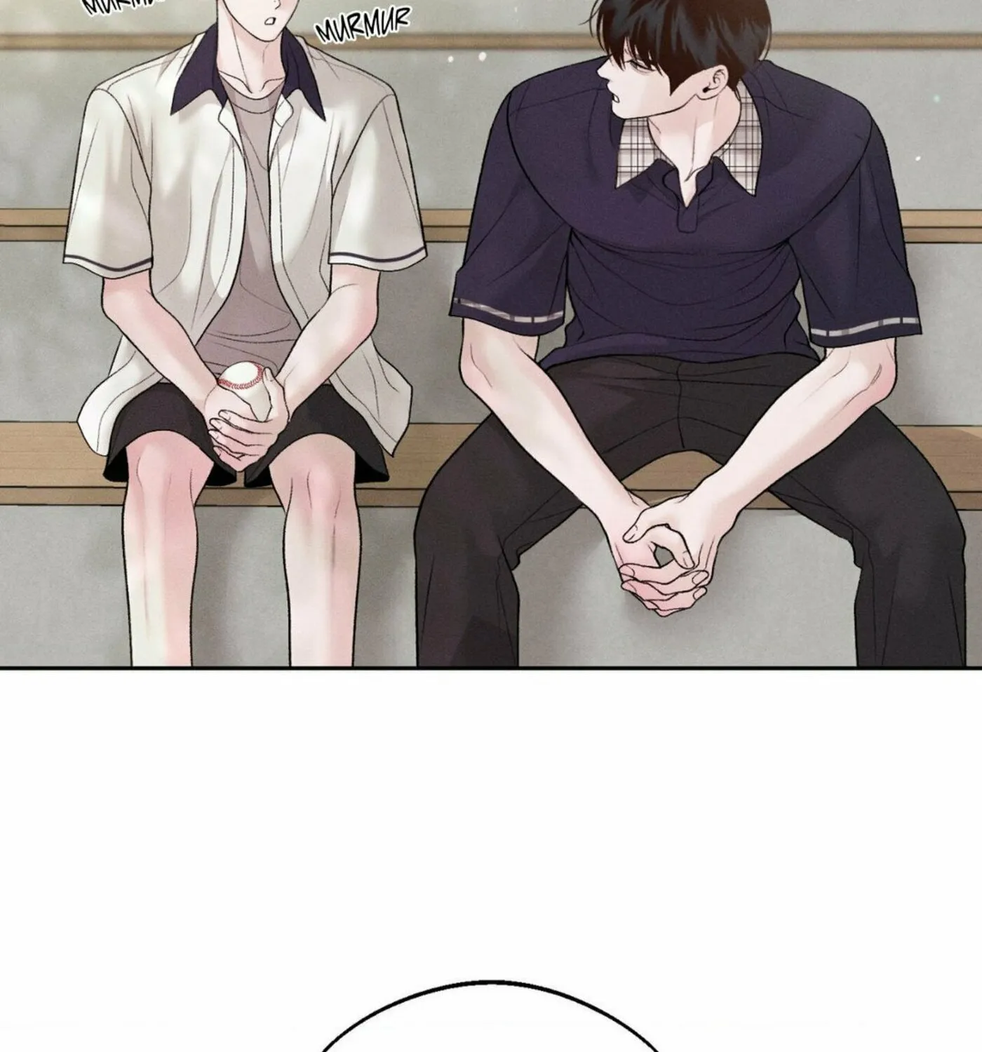Save the Dae Chapter 36 page 114 - 