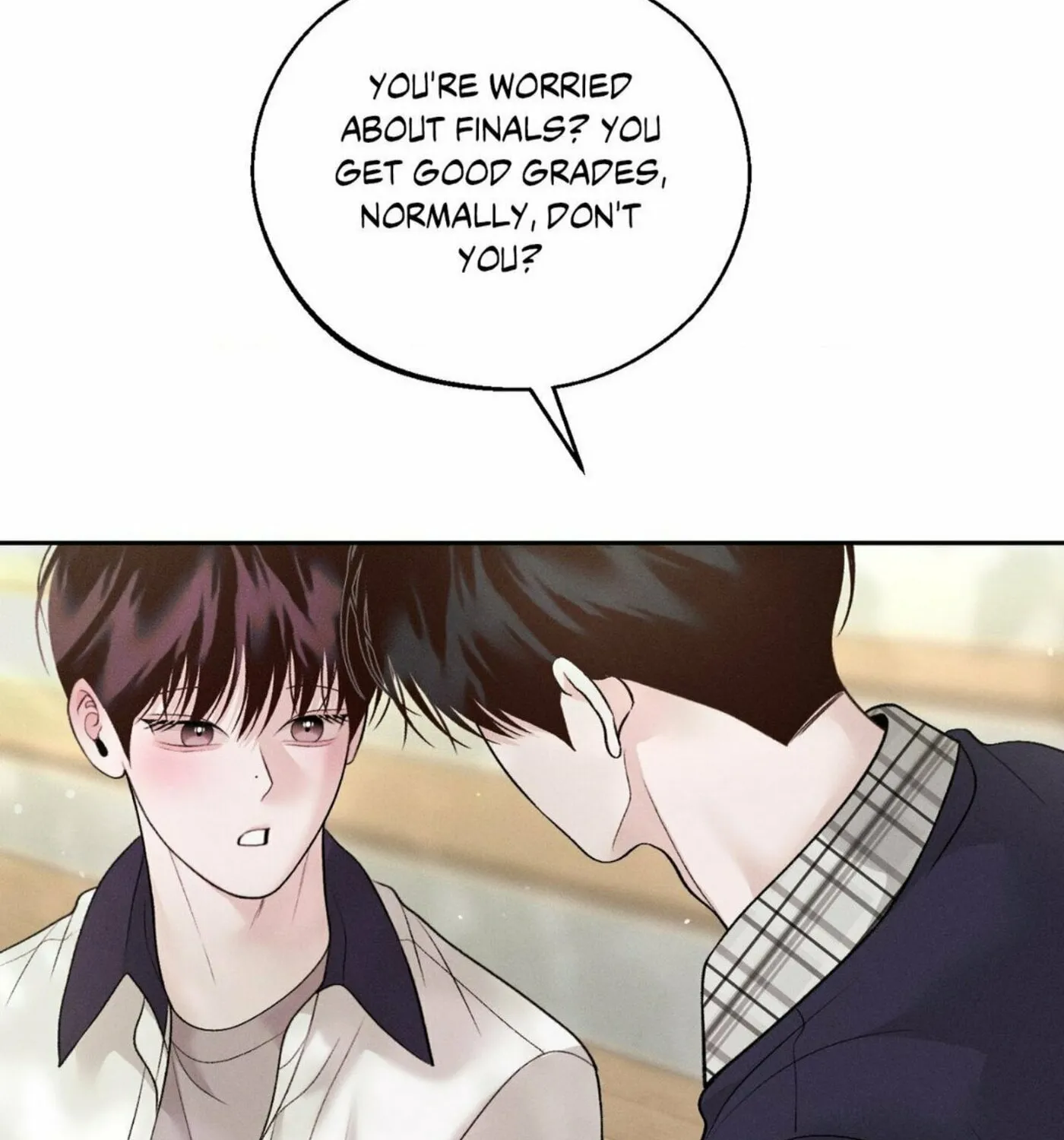 Save the Dae Chapter 36 page 117 - 
