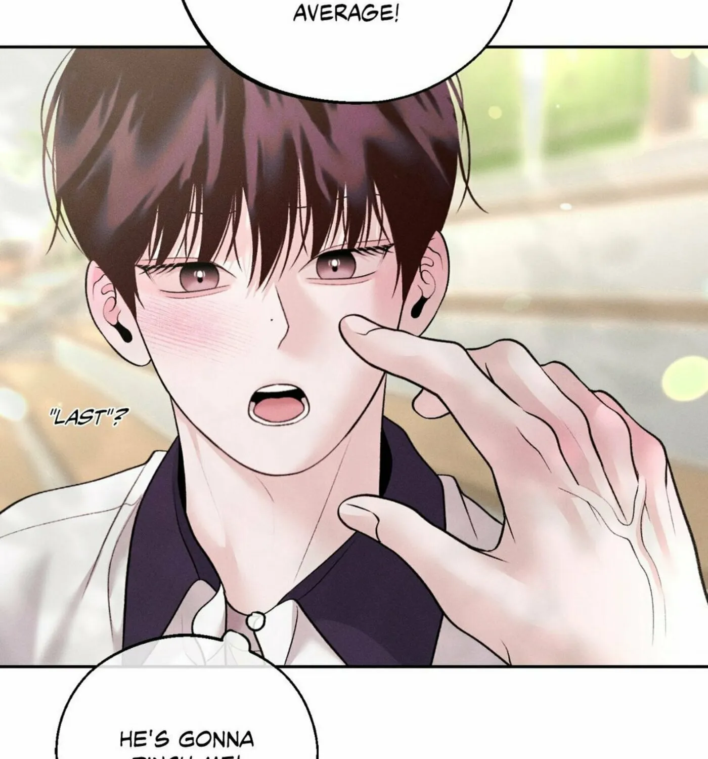 Save the Dae Chapter 36 page 119 - 