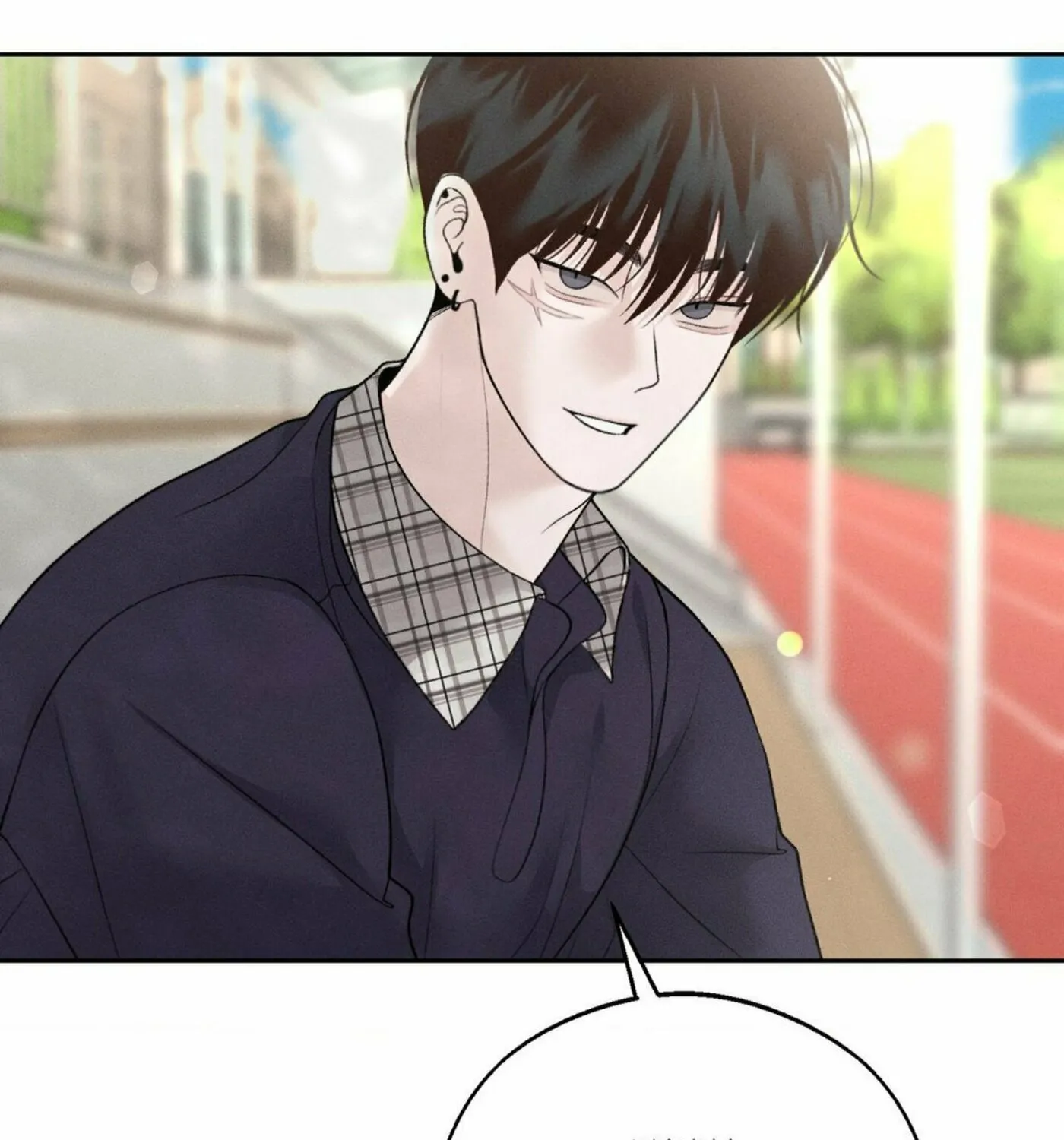 Save the Dae Chapter 36 page 126 - 