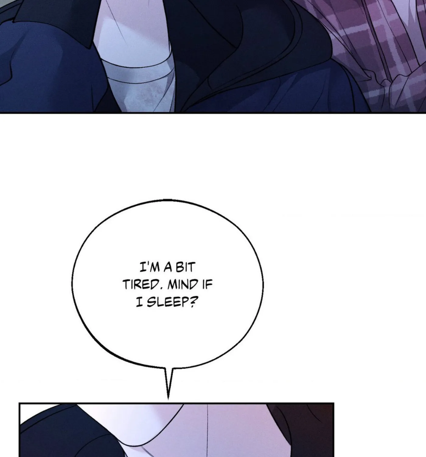 Save the Dae Chapter 36 page 14 - 