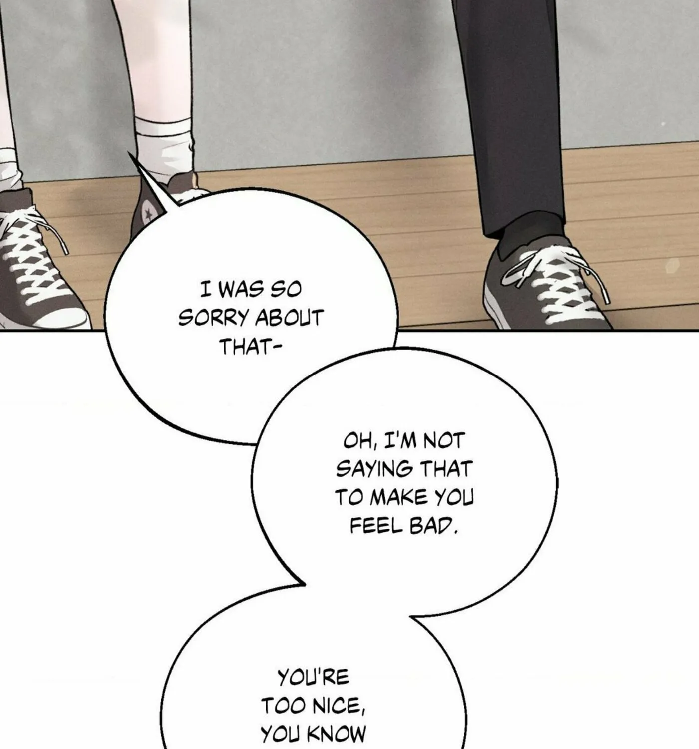 Save the Dae Chapter 36 page 134 - 