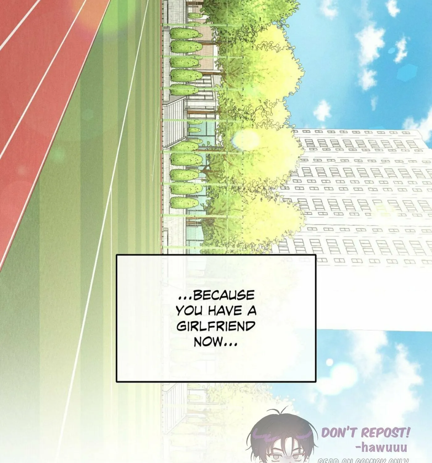 Save the Dae Chapter 36 page 139 - 
