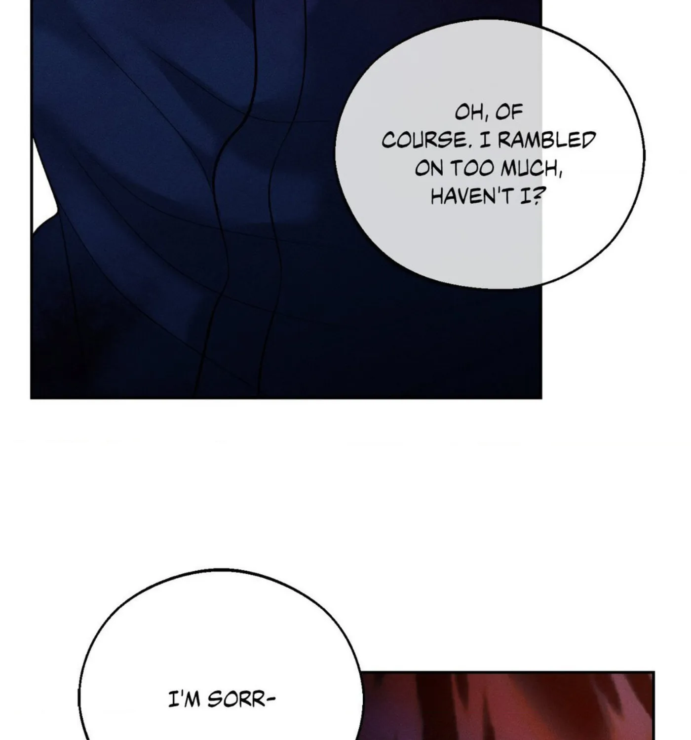 Save the Dae Chapter 36 page 16 - 