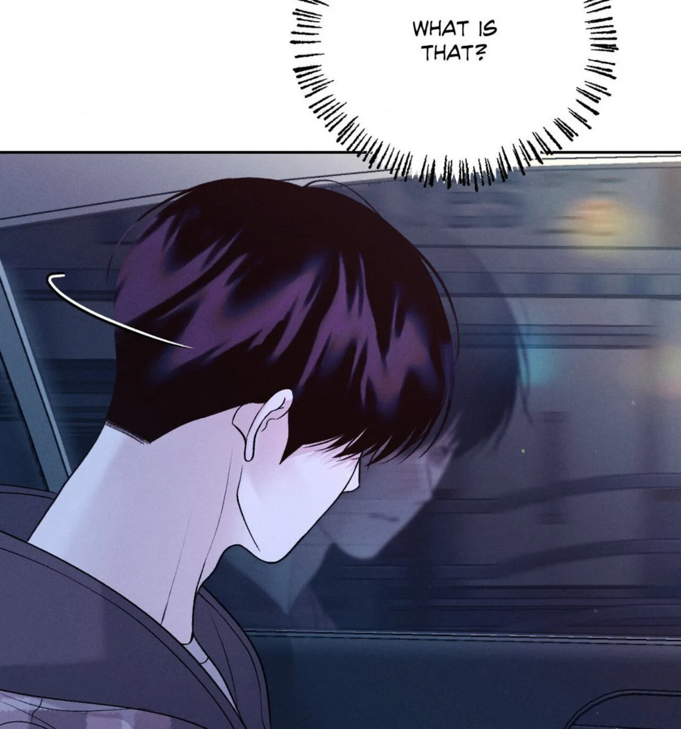 Save the Dae Chapter 36 page 19 - 