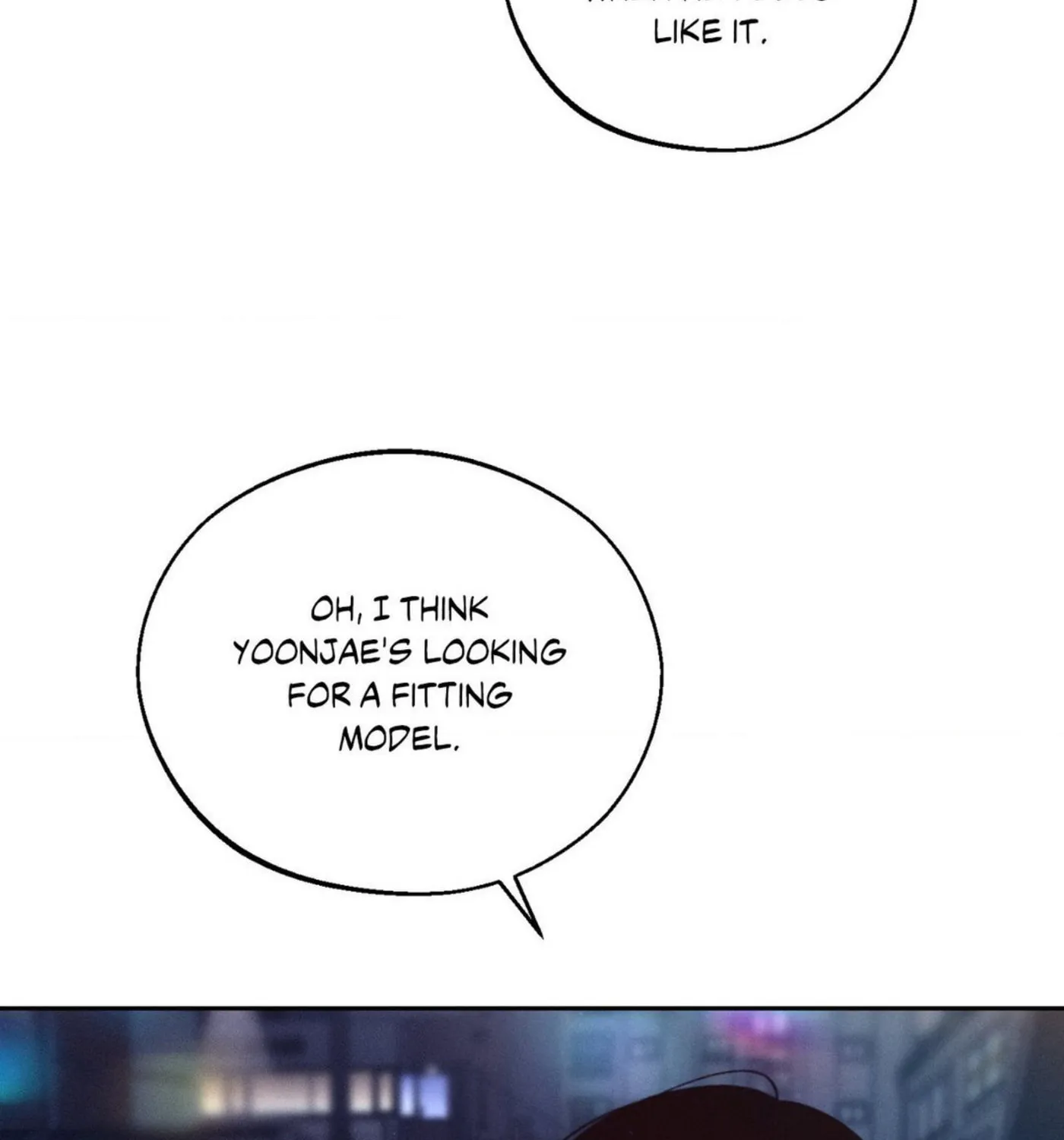 Save the Dae Chapter 36 page 3 - 