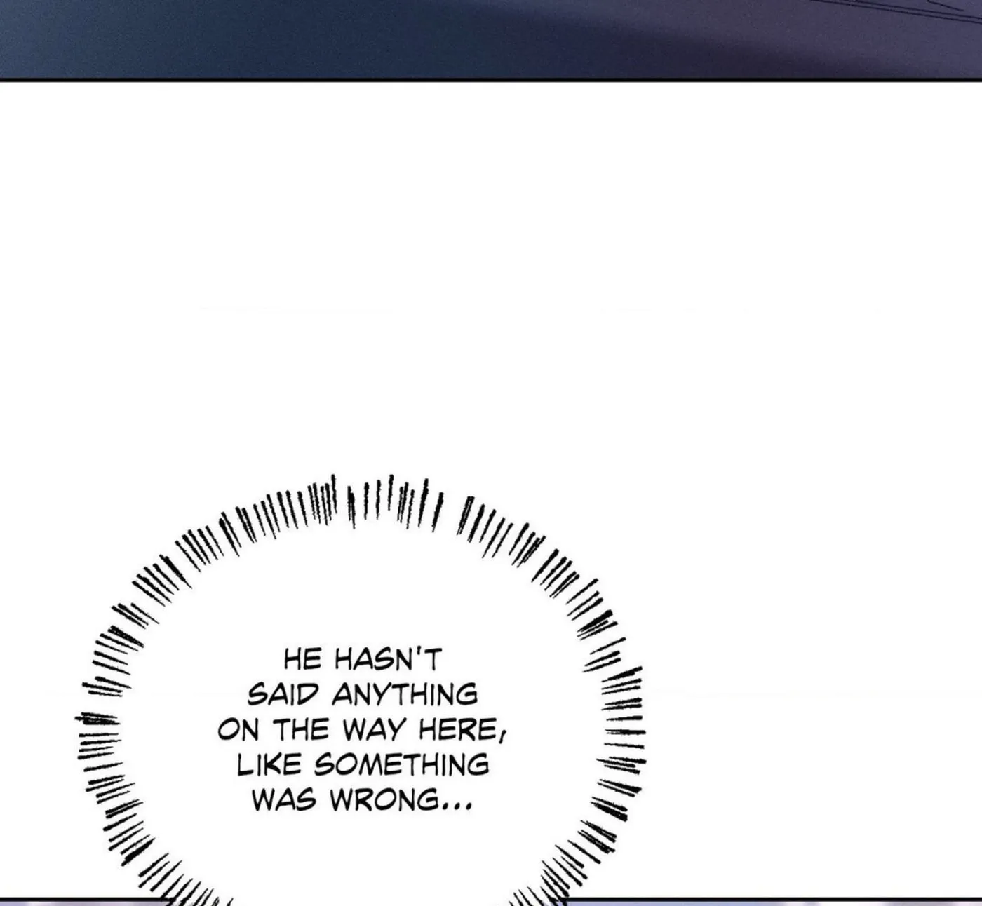 Save the Dae Chapter 36 page 25 - 