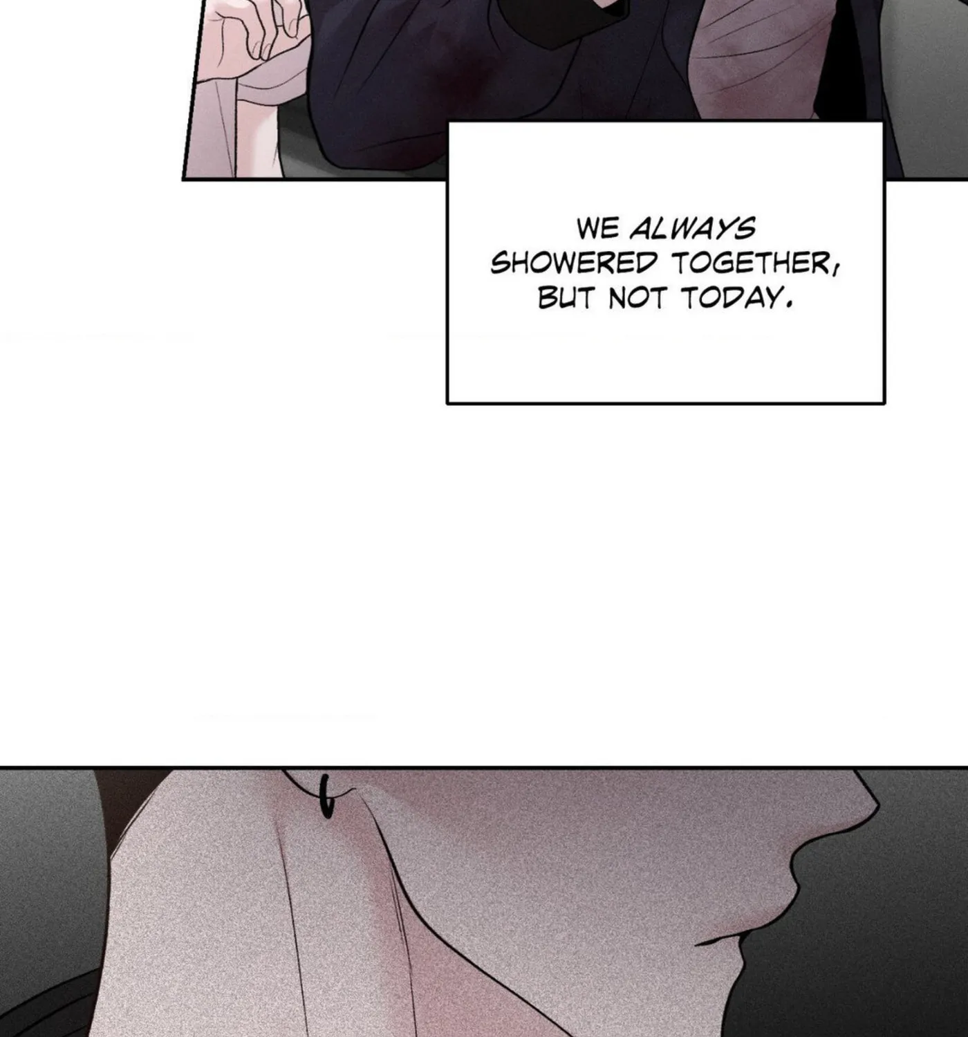Save the Dae Chapter 36 page 34 - 