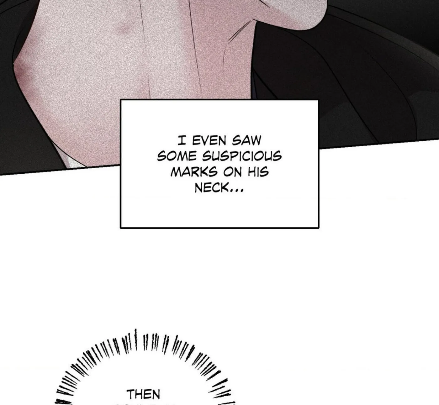 Save the Dae Chapter 36 page 35 - 