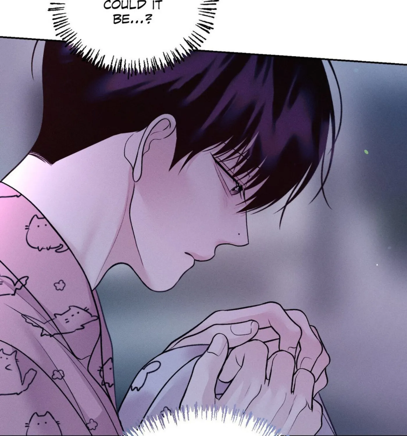 Save the Dae Chapter 36 page 36 - 