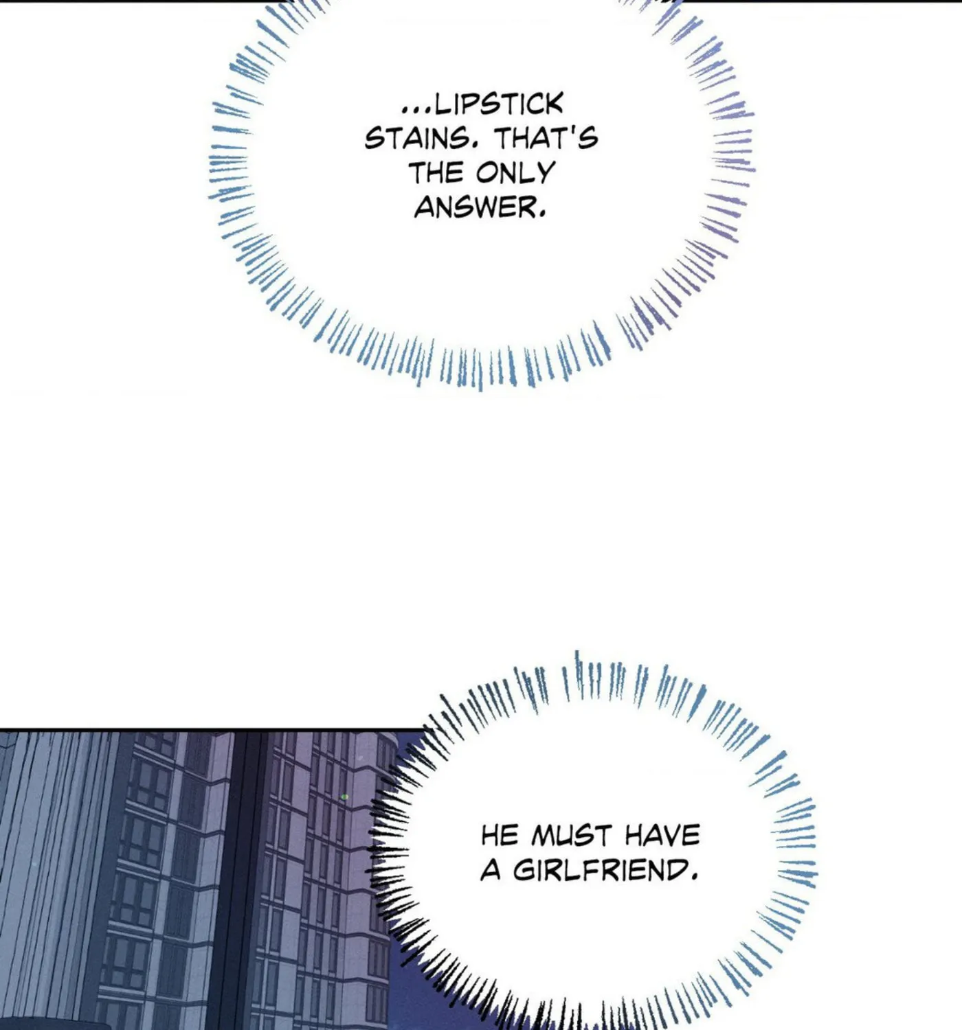 Save the Dae Chapter 36 page 37 - 