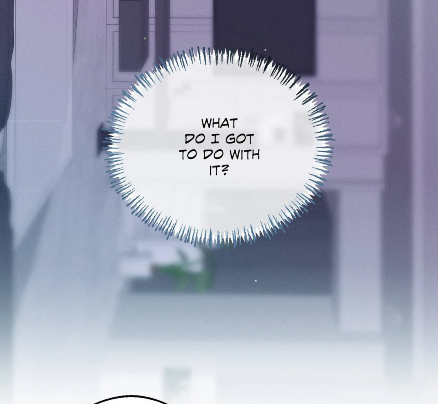 Save the Dae Chapter 36 page 40 - 