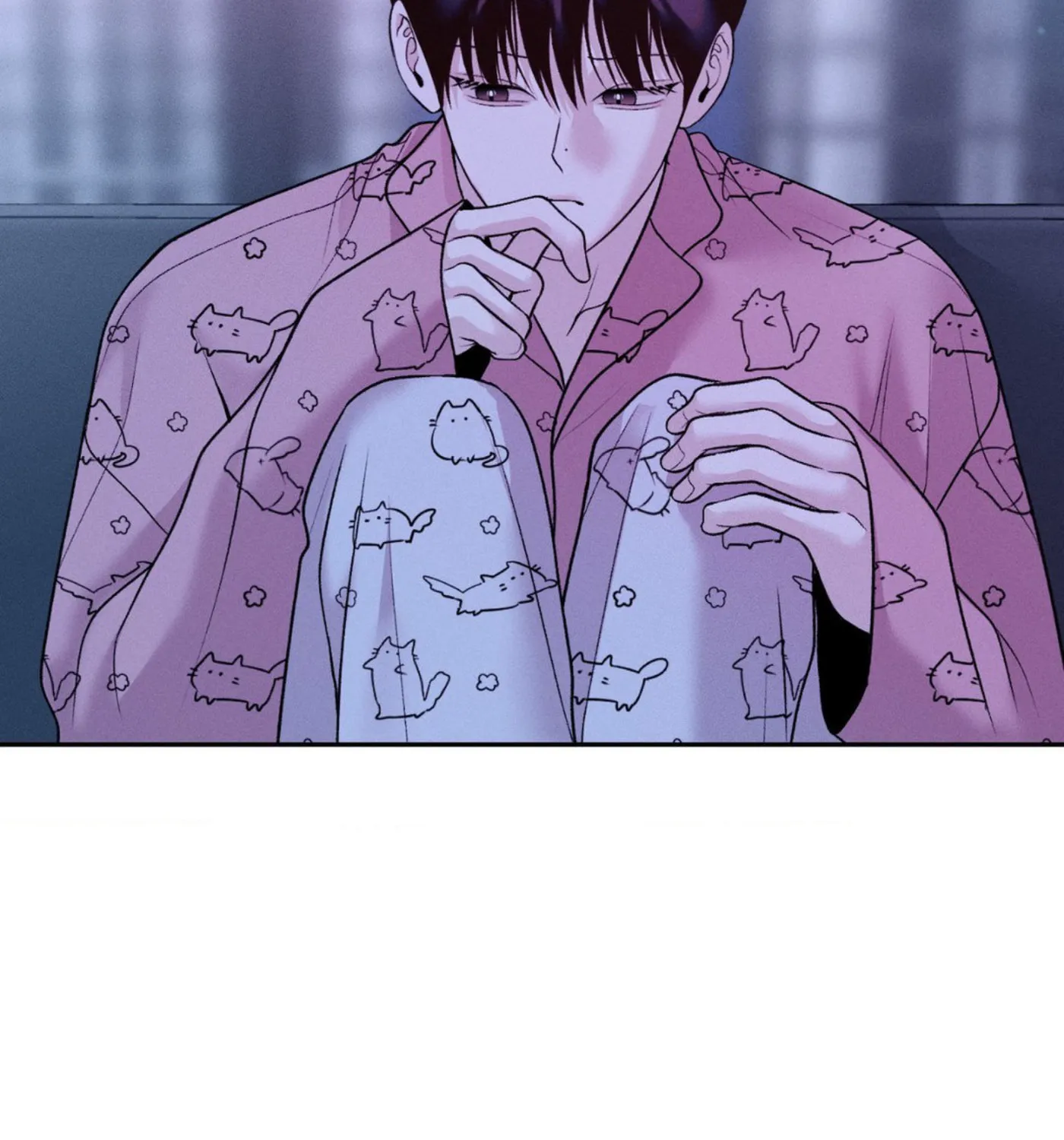Save the Dae Chapter 36 page 43 - 
