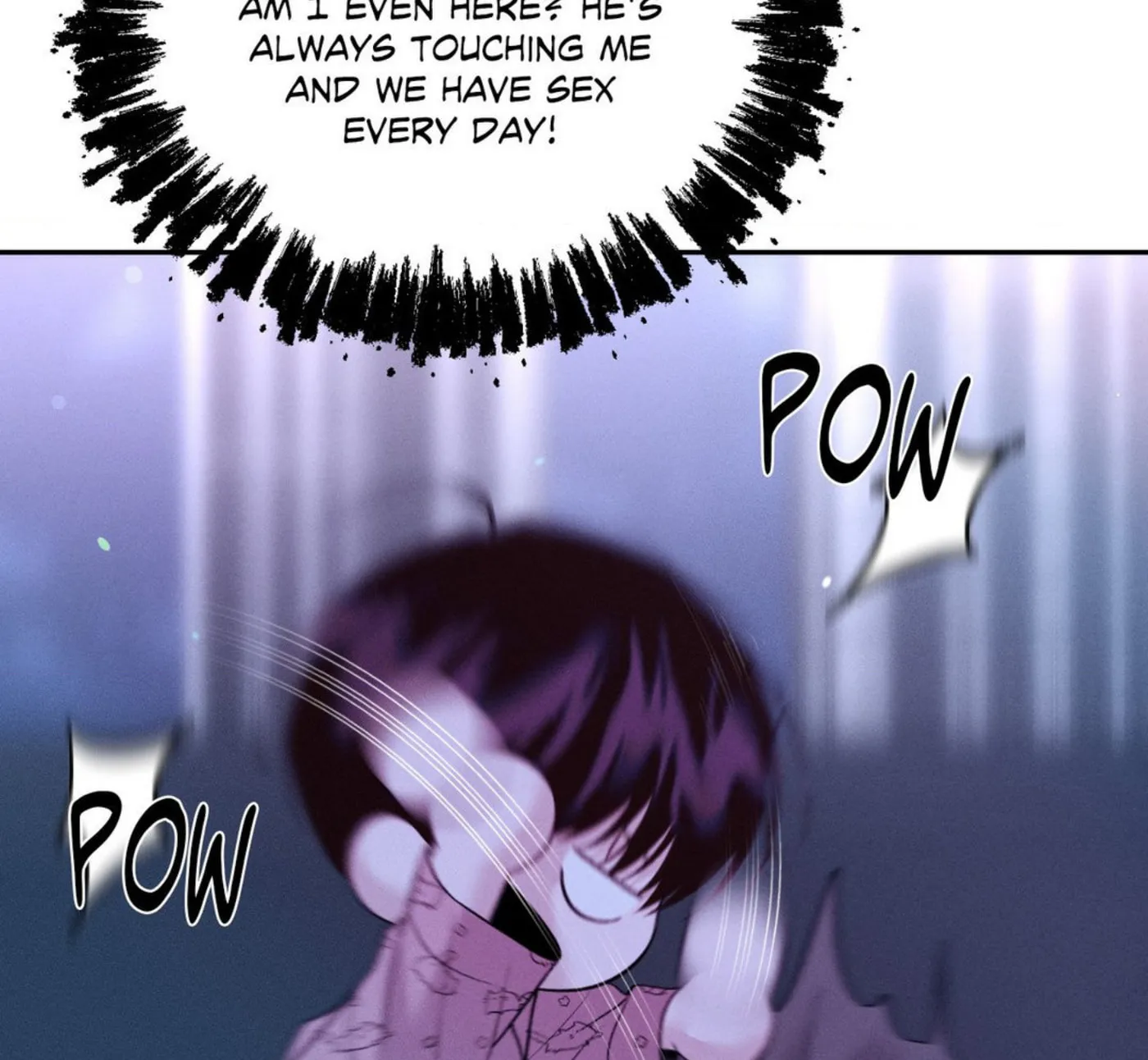 Save the Dae Chapter 36 page 45 - 
