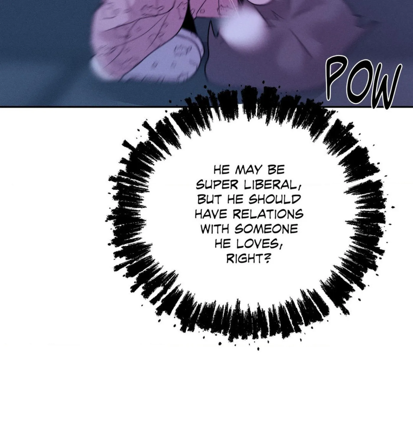 Save the Dae Chapter 36 page 46 - 
