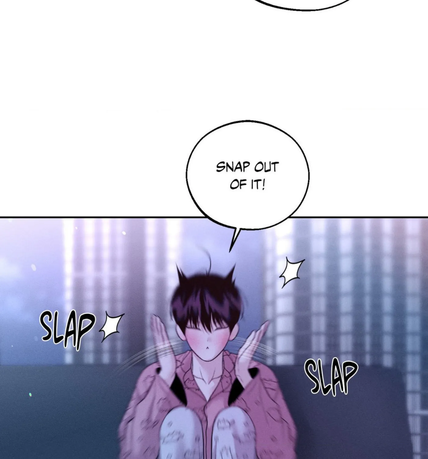 Save the Dae Chapter 36 page 48 - 