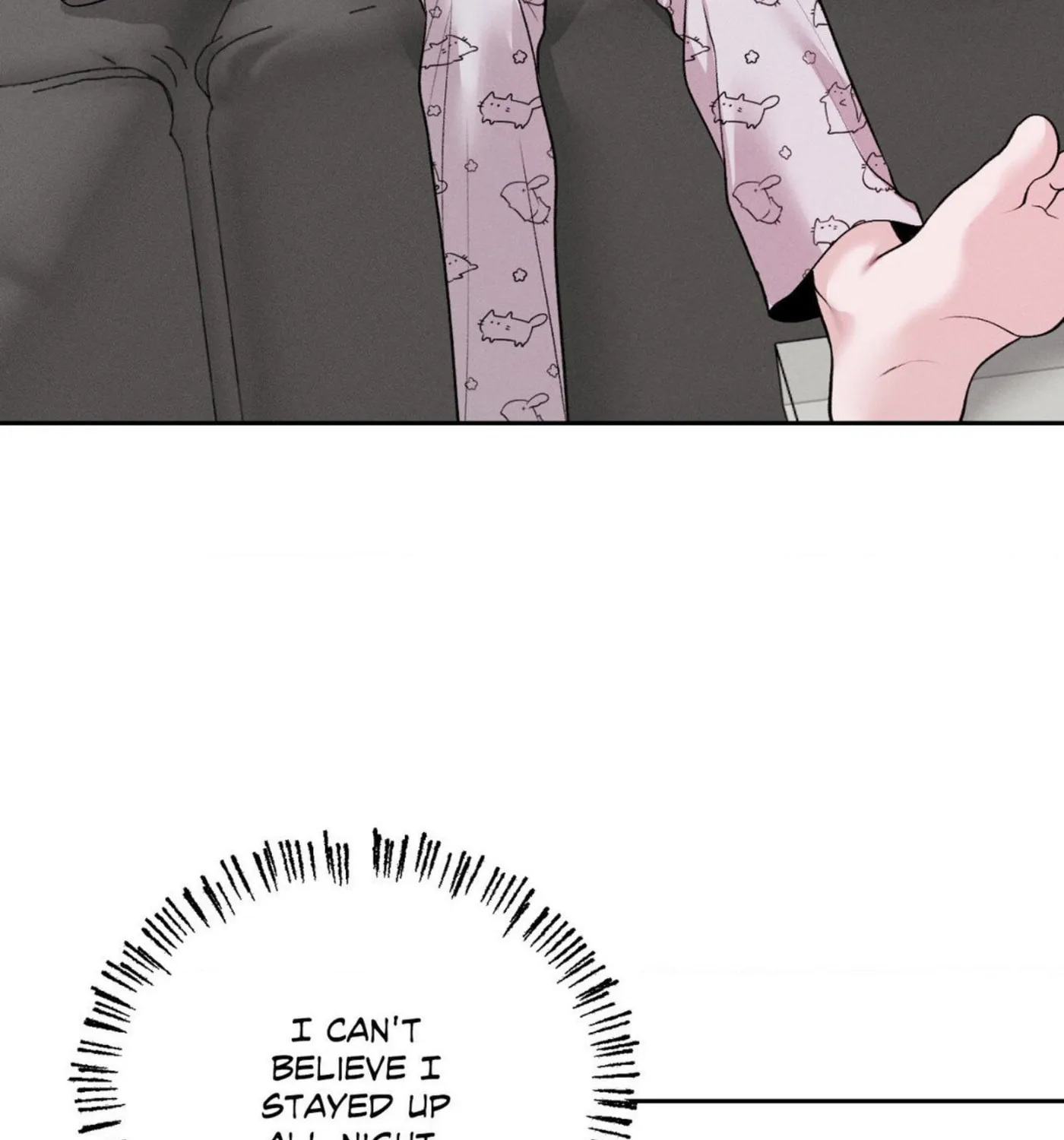 Save the Dae Chapter 36 page 53 - 