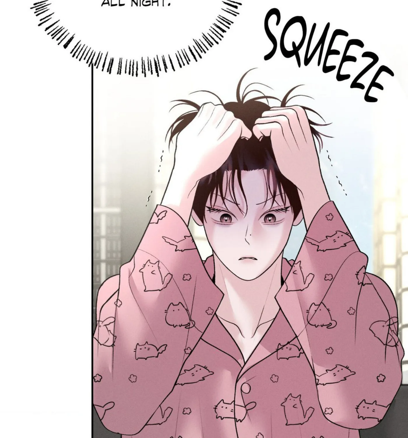 Save the Dae Chapter 36 page 54 - 