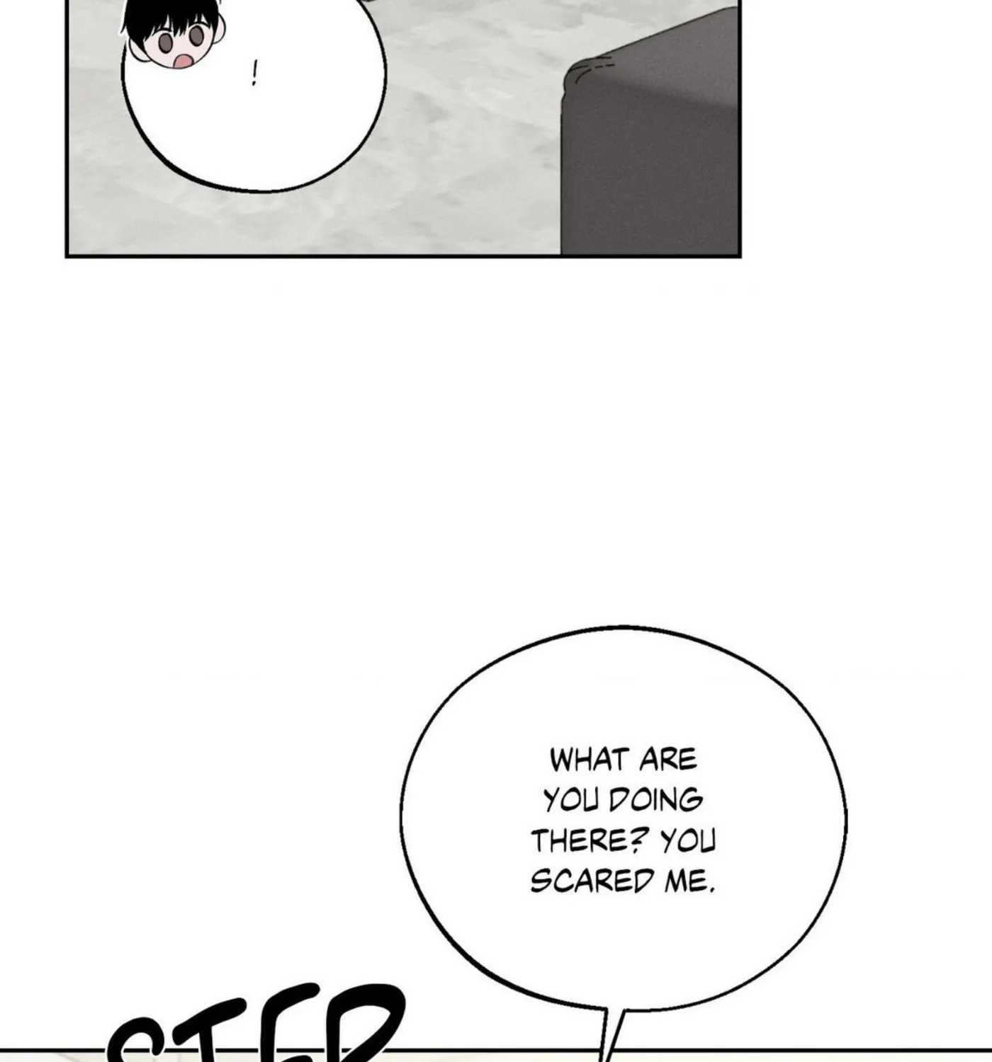 Save the Dae Chapter 36 page 57 - 