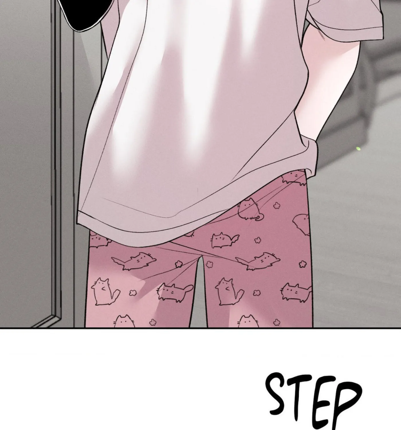 Save the Dae Chapter 36 page 59 - 
