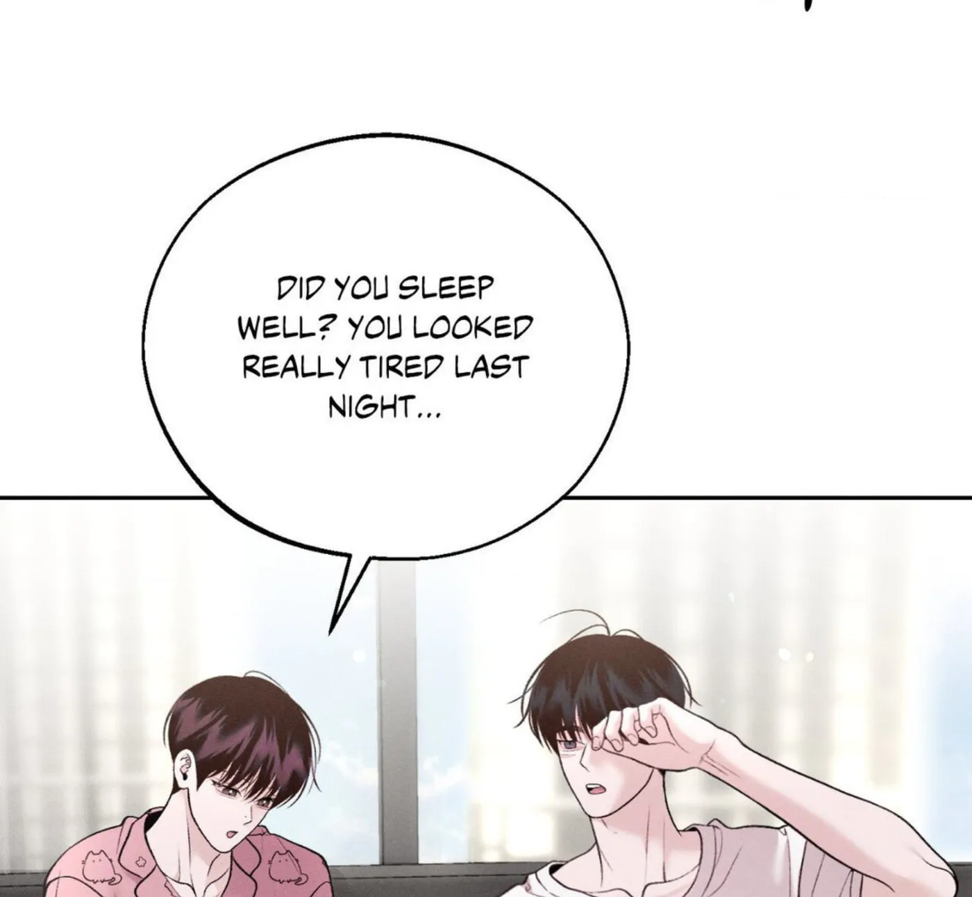 Save the Dae Chapter 36 page 60 - 
