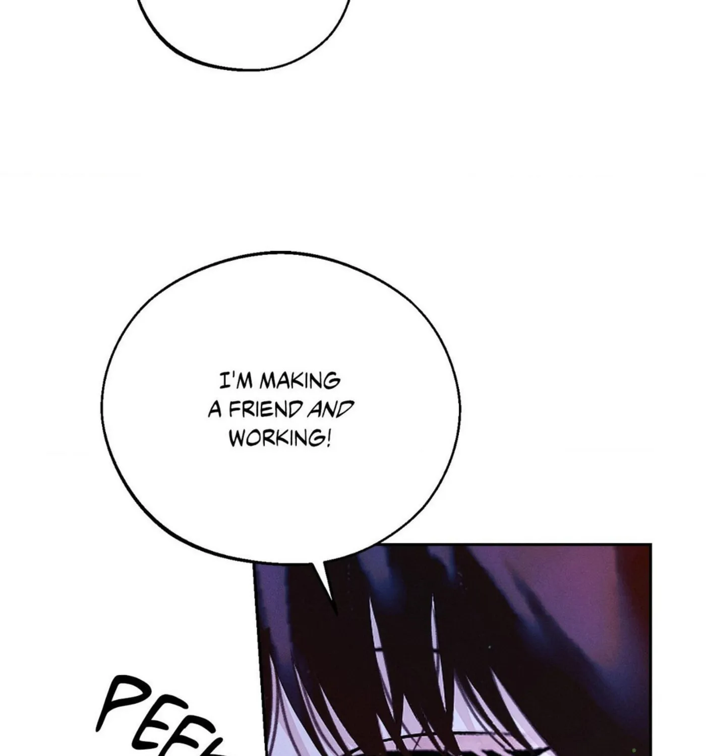 Save the Dae Chapter 36 page 7 - 