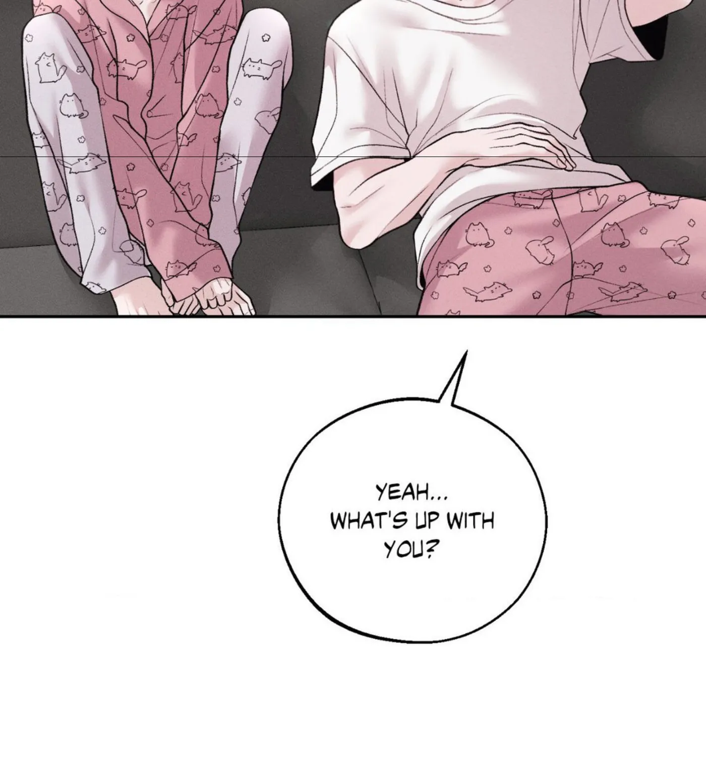Save the Dae Chapter 36 page 61 - 