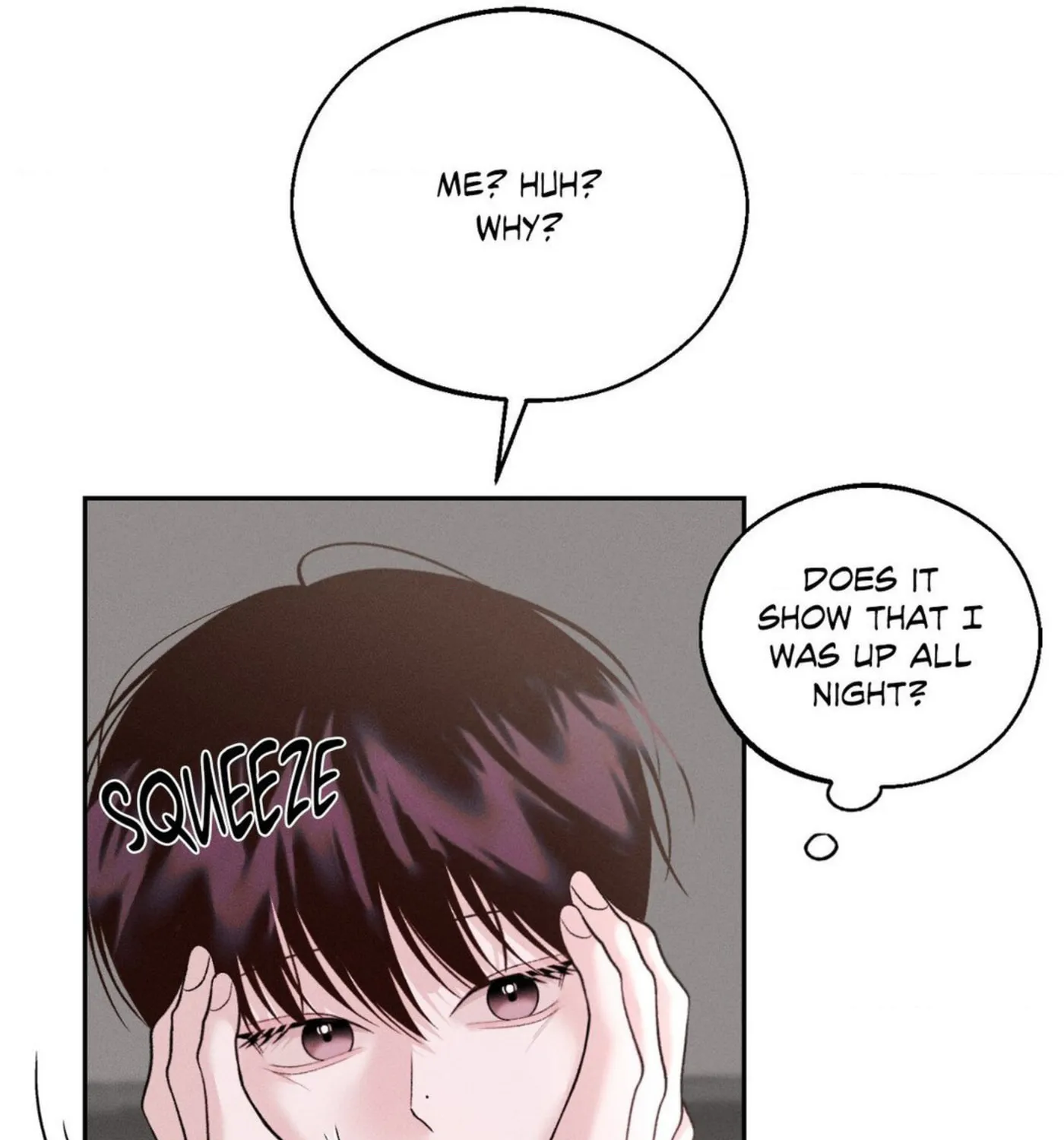 Save the Dae Chapter 36 page 62 - 