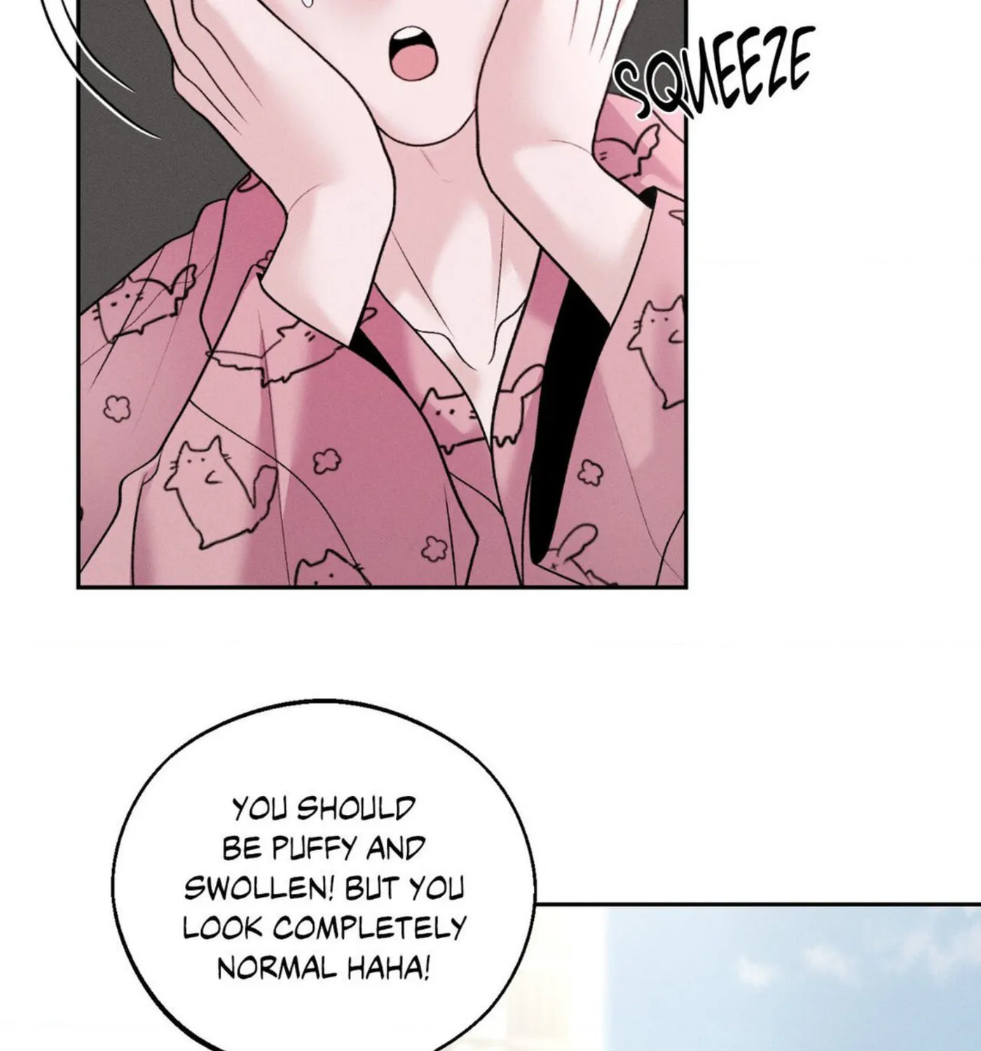 Save the Dae Chapter 36 page 63 - 