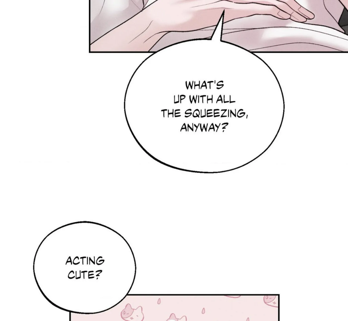 Save the Dae Chapter 36 page 65 - 