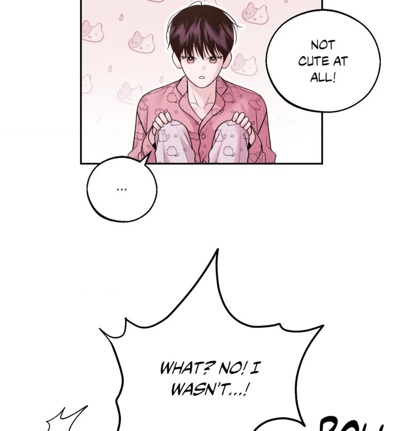 Save the Dae Chapter 36 page 66 - 