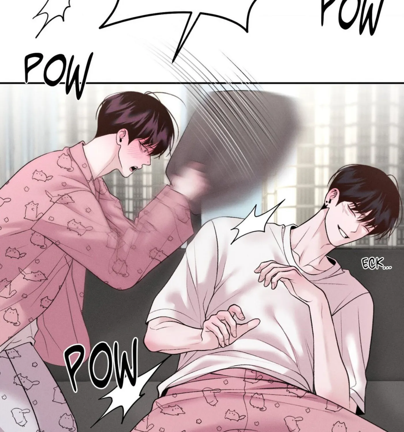 Save the Dae Chapter 36 page 67 - 