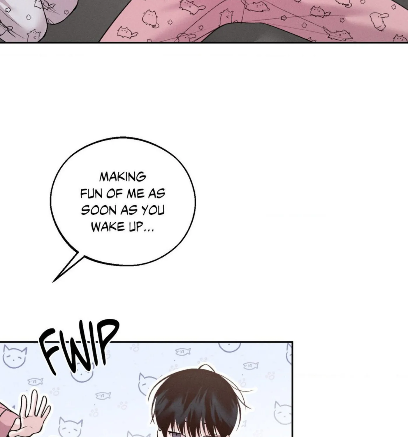 Save the Dae Chapter 36 page 68 - 