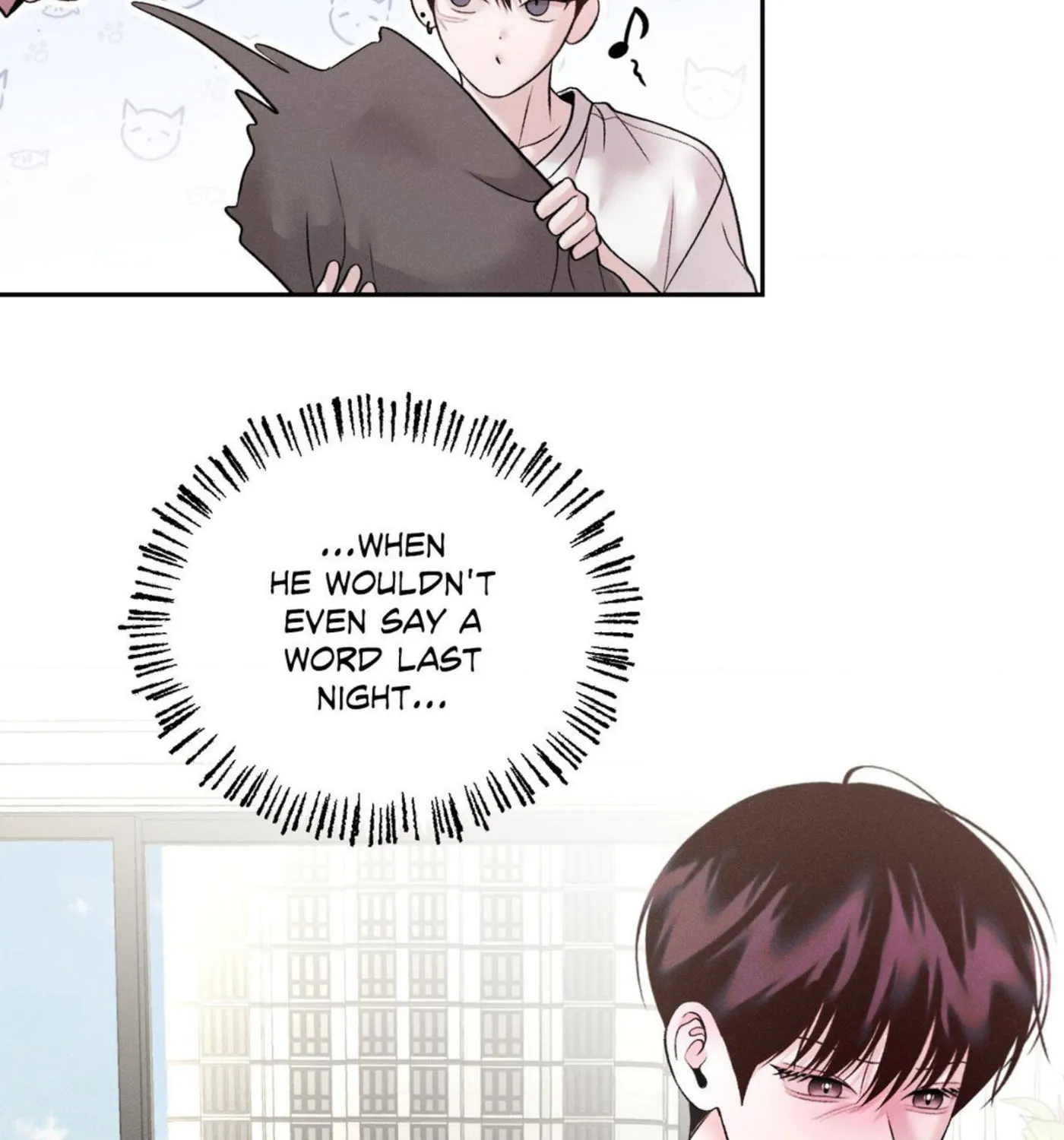 Save the Dae Chapter 36 page 69 - 