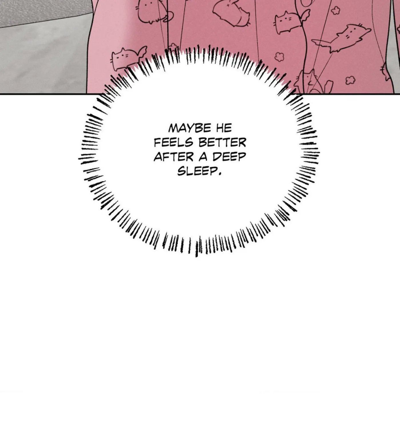 Save the Dae Chapter 36 page 71 - 